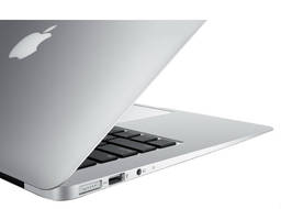 Apple MacBook Air MD224HN/A Ultrabook (Core i5 3rd Gen/4 GB/128 GB SSD/MAC) Laptop