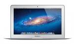 Apple MacBook Air MD231HN/A Ultrabook (Core i5 3rd Gen/4 GB/128 GB SSD/MAC) Laptop