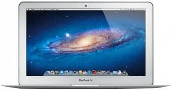 Apple MacBook Air MD232HN/A Ultrabook (Core i5 2nd Gen/4 GB/750 GB/MAC)