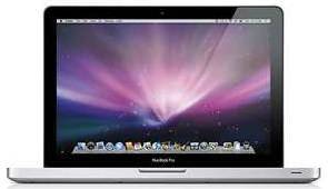 Apple MacBook Pro MD313HN/A Laptop (Core i5 2nd Gen/4 GB/320 GB/MAC OS X Lion)
