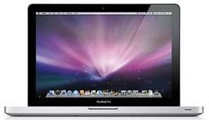 Apple MacBook Pro MD313HN/A Laptop (Core i5 2nd Gen/4 GB/320 GB/MAC OS X Lion) Price
