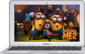 Apple MacBook Air MD711HN/B Ultrabook (Core i5 4th Gen/4 GB/128 GB SSD/MAC OS X Mavericks)