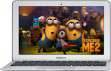 Apple MacBook Air MD711HN/B Ultrabook (Core i5 4th Gen/4 GB/128 GB SSD/MAC OS X Mavericks) Laptop