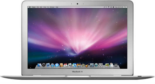 Apple MacBook Air MD712HN/A Ultrabook (Core i5 4th Gen/4 GB/256 GB SSD/MAC OS X Mountain Lion)