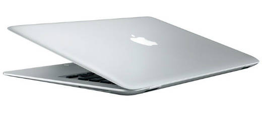 Apple MacBook Air MD712HN/A Ultrabook (Core i5 4th Gen/4 GB/256 GB SSD/MAC OS X Mountain Lion)
