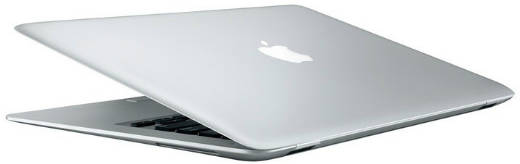 Apple MacBook Air MD712HN/A Ultrabook (Core i5 4th Gen/4 GB/256 GB SSD/MAC OS X Mountain Lion) Laptop
