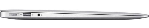 Apple MacBook Air MD712HN/A Ultrabook (Core i5 4th Gen/4 GB/256 GB SSD/MAC OS X Mountain Lion)