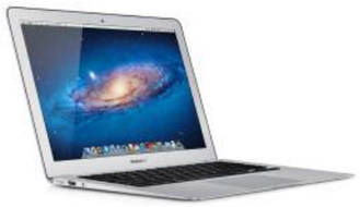 Apple MacBook Air MD760HN/A Ultrabook (Core i5 4th Gen/4 GB/128 GB SSD/MAC OS X Mountain Lion) Laptop
