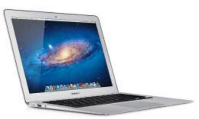 Apple MacBook Air MD760HN/A Ultrabook (Core i5 4th Gen/4 GB/128 GB SSD/MAC OS X Mountain Lion) Price