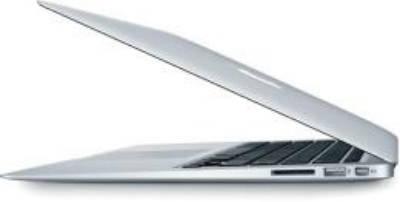 Apple MacBook Air MD760HN/A Ultrabook (Core i5 4th Gen/4 GB/128 GB SSD/MAC OS X Mountain Lion)