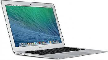 Apple MacBook Air MD760LL/B Ultrabook (Core i5 4th Gen/4 GB/128 GB SSD/MAC OS X Mavericks)