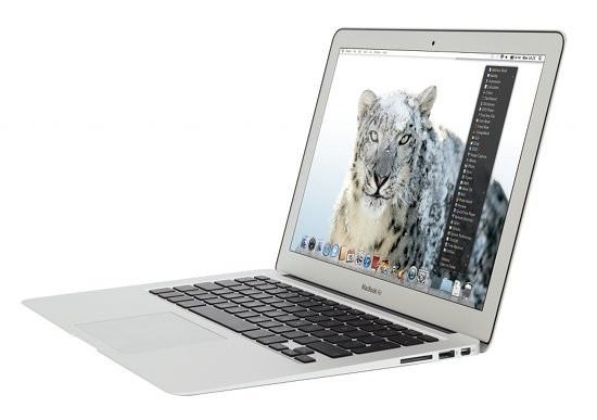 Apple MacBook Air MD761HN/A Ultrabook (Core i5 4th Gen/4 GB/256 GB SSD/MAC OS X Mountain Lion) Price