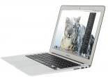 Apple MacBook Air MD761HN/A Ultrabook (Core i5 4th Gen/4 GB/256 GB SSD/MAC OS X Mountain Lion) Laptop