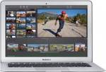 Apple MacBook Air MD761HN/B Ultrabook (Core i5 4th Gen/4 GB/256 GB SSD/MAC OS X Mavericks) Laptop