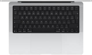Apple MacBook Pro M5 MDE44HN/A Ultrabook (Apple M5/16 GB/512 GB SSD/macOS Tahoe) Laptop