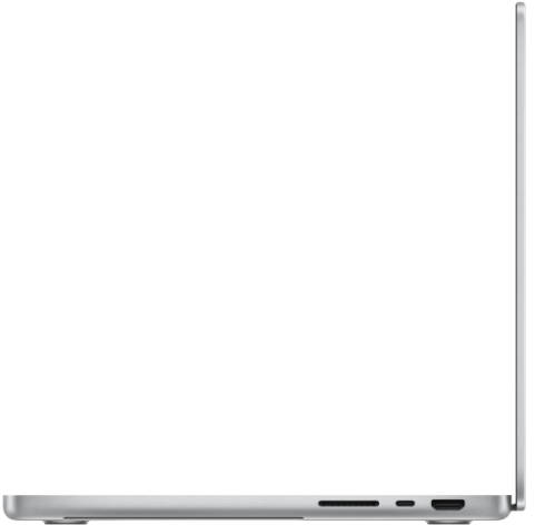 Apple MacBook Pro M5 MDE44HN/A Ultrabook (Apple M5/16 GB/512 GB SSD/macOS Tahoe)