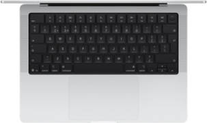 Apple MacBook Pro M5 MDE54HN/A Ultrabook (Apple M5/16 GB/1 TB SSD/macOS Tahoe) Laptop