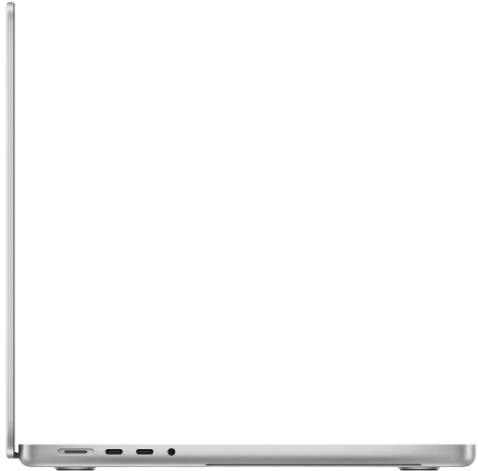 Apple MacBook Pro M5 MDE54HN/A Ultrabook (Apple M5/16 GB/1 TB SSD/macOS Tahoe)