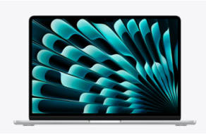 Apple MacBook Air (MDH74HN/A) Laptop (M5/16 GB/512 GB SSD)