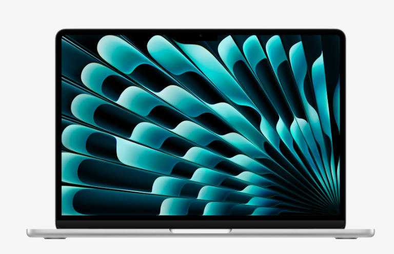 Apple MacBook Air (MDH74HN/A) Laptop (M5/16 GB/512 GB SSD)