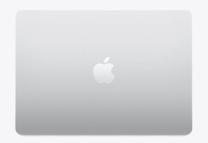 Apple MacBook Air (MDH74HN/A) Laptop (M5/16 GB/512 GB SSD)