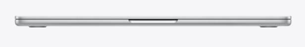 Apple MacBook Air (MDH74HN/A) Laptop (M5/16 GB/512 GB SSD)
