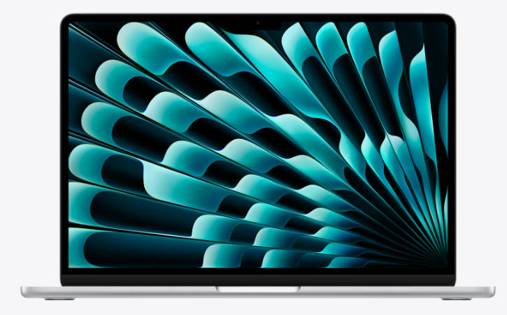 Apple MacBook Air (MDH84HN/A) Laptop (M5/16 GB/1 TB SSD/MAC)