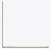 Apple MacBook Air (MDHC4HN/A) Laptop (M5/16 GB/1 TB SSD)