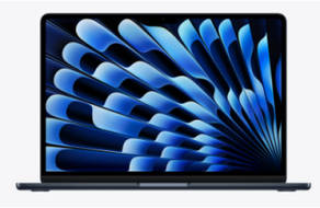 Apple MacBook Air (MDHE4HN/A) Laptop (M5/16 GB/512 GB SSD/MAC)