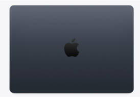 Apple MacBook Air (MDHE4HN/A) Laptop (M5/16 GB/512 GB SSD/MAC)