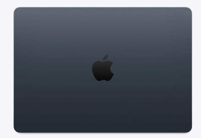 Apple MacBook Air (MDHE4HN/A) Laptop (M5/16 GB/512 GB SSD/MAC)