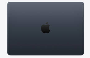 Apple MacBook Air (MDHF4HN/A) Laptop (M5/16 GB/1 TB SSD/MAC)