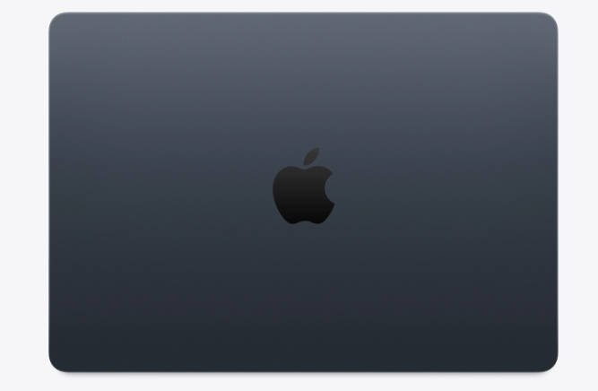 Apple MacBook Air (MDHF4HN/A) Laptop (M5/16 GB/1 TB SSD/MAC)