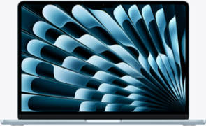 Apple MacBook Air (MDHJ4HN/A) Laptop (M5/16 GB/1 TB SSD/MAC)
