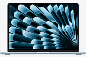 Apple MacBook Air (MDHJ4HN/A) Laptop (M5/16 GB/1 TB SSD/MAC)