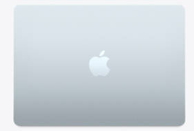 Apple MacBook Air (MDHJ4HN/A) Laptop (M5/16 GB/1 TB SSD/MAC)