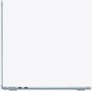 Apple MacBook Air (MDHJ4HN/A) Laptop (M5/16 GB/1 TB SSD/MAC)