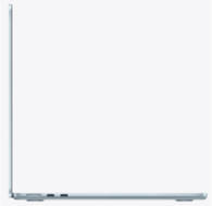 Apple MacBook Air (MDHJ4HN/A) Laptop (M5/16 GB/1 TB SSD/MAC)