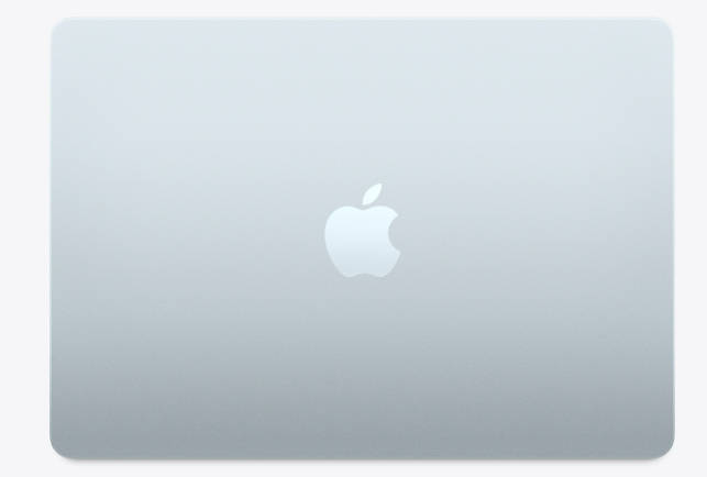 Apple MacBook Air (MDHJ4HN/A) Laptop (M5/16 GB/1 TB SSD/MAC)