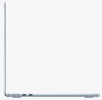 Apple MacBook Air (MDHJ4HN/A) Laptop (M5/16 GB/1 TB SSD/MAC)