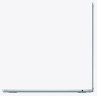 Apple MacBook Air (MDHJ4HN/A) Laptop (M5/16 GB/1 TB SSD/MAC)