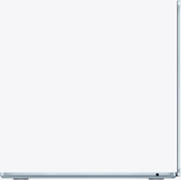 Apple MacBook Air (MDHJ4HN/A) Laptop (M5/16 GB/1 TB SSD/MAC) Laptop