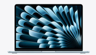 Apple (MDHK4HN/A) Laptop (M5/24 GB/1 TB SSD/MAC)