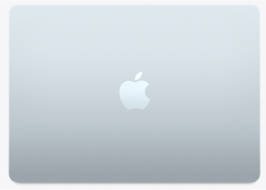 Apple (MDHK4HN/A) Laptop (M5/24 GB/1 TB SSD/MAC)
