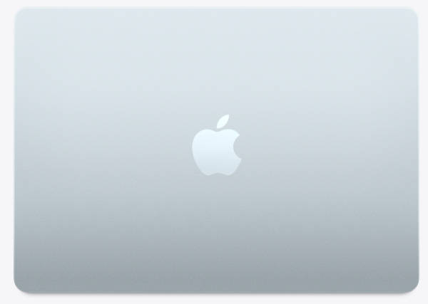 Apple (MDHK4HN/A) Laptop (M5/24 GB/1 TB SSD/MAC)