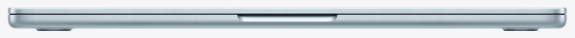 Apple (MDHK4HN/A) Laptop (M5/24 GB/1 TB SSD/MAC)