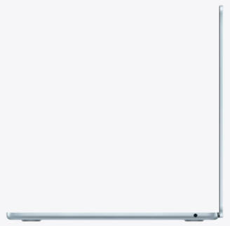 Apple (MDHK4HN/A) Laptop (M5/24 GB/1 TB SSD/MAC)