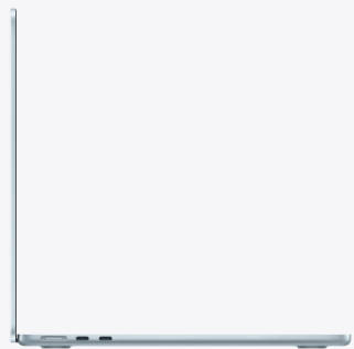 Apple (MDHK4HN/A) Laptop (M5/24 GB/1 TB SSD/MAC)