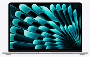 Apple MacBook Air (MDV94HN/A) Laptop (M5/16 GB/512 GB SSD/MAC)