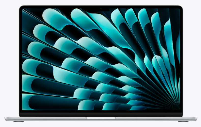 Apple MacBook Air (MDV94HN/A) Laptop (M5/16 GB/512 GB SSD/MAC)